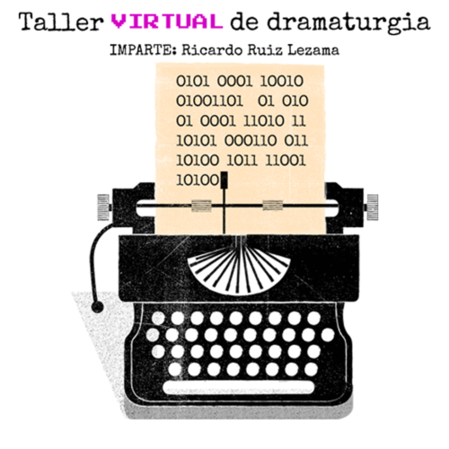 Taller virtual dramaturgia2021